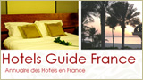 Partenaire hotels Guide