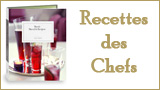 Partenaire Recettes des Chefs