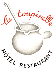 La Toupinelle