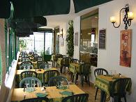 Restaurant  Lou Passagin