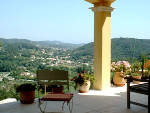 Villa Jacaranda 