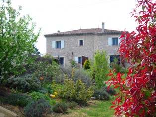 La bastide de st germain