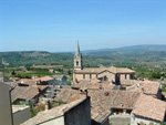 immobiliers en Provence
